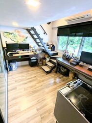 Novena Hill (D11), Apartment #465341531